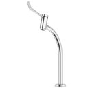 Ver imagem 3 de Kit com 3 Torneira para Lavatório de Mesa Bica Alta Acesso