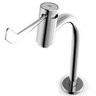 Kit com 3 Torneira para Lavatório de Mesa Bica Alta Acesso - 4
