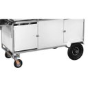 Ver imagem 4 de Carrinho 5 em 1 Pastel Lanche Churrasco Hot Dog Batata Cefaz