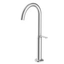 Ver imagem 3 de Kit com 3 Torneira para Lavatório de Mesa Bica Alta Design