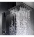 Ver imagem 2 de Chuveiro Ducha Lorenzetti Acqua Century Preto 7500w 220v