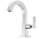 Ver imagem 1 de Kit com 3 Torneira para Lavatório de Mesa Bica Alta Elite Celite