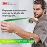 3m Vhb Fita Dupla-face Adesivo Transferível 4910, 19 Mm X 20mt - 2