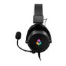 Headset Gamer Mancer Aura, RGB, Drivers 50mm, Preto, MCR-AUR-RGB01 - 2