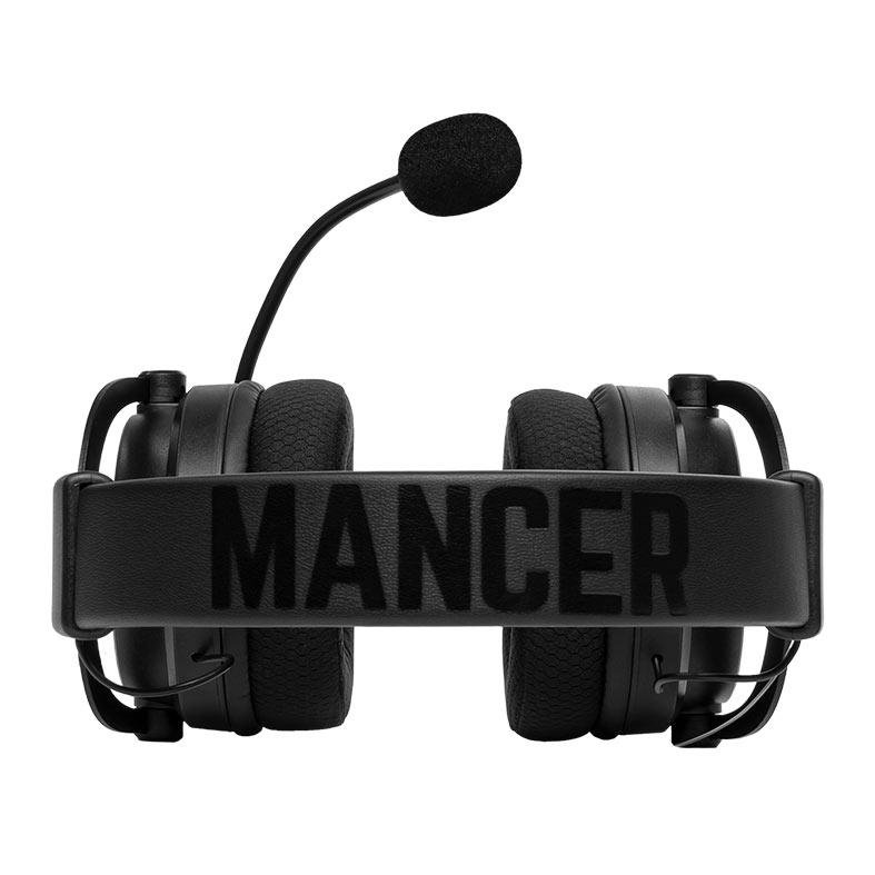 Headset Gamer Mancer Aura, RGB, Drivers 50mm, Preto, MCR-AUR-RGB01 - 3