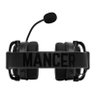 Headset Gamer Mancer Aura, RGB, Drivers 50mm, Preto, MCR-AUR-RGB01 - 3