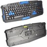 Kit Teclado e Mouse Gamer Wireless Hk8100 - 3