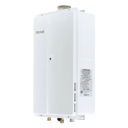 Aquecedor de Água a Gás Rinnai 35 Litros E35 Fec para Glp (digital para Sistemas) - 3