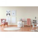 Ver imagem 2 de Papel de Parede Boys e Girls 6 219459 Rolo 10m X 0,53m