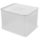 Ver imagem 1 de Cesta Coza Fit C/tp Ultra Nt 10799/0001