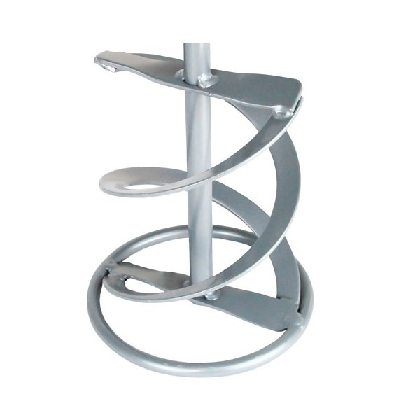 Misturador de Argamassa 1600w 127v CSM MA1600 - 6