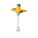 Ver imagem 1 de Misturador de Argamassa 1600w 127v CSM MA1600