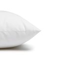 Ver imagem 3 de Travesseiro Fibras Siliconadas Max Malha Kit C/ 4 Un 50x70 - Ortobom