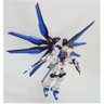 Zgmf-x20a Stike Freedom Gundam - Gundam - Hg 1/144 - Bandai Bandai Hobby - 11