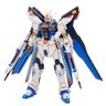 Zgmf-x20a Stike Freedom Gundam - Gundam - Hg 1/144 - Bandai Bandai Hobby - 2