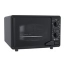 Ver imagem 1 de Forno Elétrico Luxo 45 L Preto Fosco 220 V Venax 7299