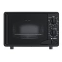 Ver imagem 2 de Forno Elétrico Luxo 45 L Preto Fosco 220 V Venax 7299