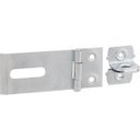 Ver imagem 2 de Porta Cadeado 2.1/2" Zincado pacote com 12peças - Vonder