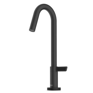 Kit com 3 Torneira para Lavatório de Mesa Bica Baixa Logic