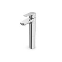 Ver imagem 4 de Kit com 3 Torneira para Lavatório de Mesa de Bica Alta Roca Atlas