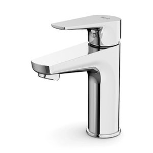 Kit com 3 Torneira para Lavatório de Mesa de Bica Baixa Atlas Roca