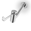 Ver imagem 3 de Kit com 3 Torneira para Lavatório de Parede Acesso