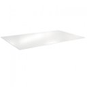 Ver imagem 1 de Tampo de Vidro para Mesa de Jantar 150cm Transparente