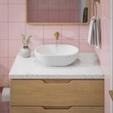 Ver imagem 4 de Kit com 3 Torneira para Lavatório de Parede Basic Celite