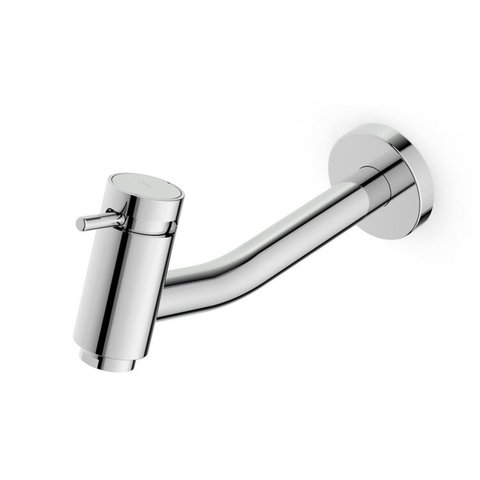 Kit com 3 Torneira para Lavatório de Parede Basic Celite