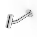 Ver imagem 3 de Kit com 3 Torneira para Lavatório de Parede New Singles Cromado