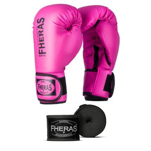 Ensemble Boxe Enfant Ado - Gilet Sans Manches, Short Et Gants, Tenue D'entraînement Muay Thai