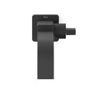 Ver imagem 3 de Kit com 3 Torneira para Lavatório de Parede Virtus Matte Black