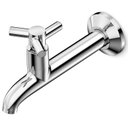 Ver imagem 1 de Kit com 3 Torneira para Pia e Tanque de Parede One