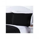 Ver imagem 3 de Cobre Leito Dual Solteiro 2pçs Dourados Enxovais