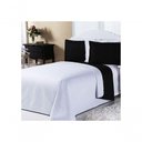 Ver imagem 7 de Cobre Leito Dual Solteiro 2pçs Dourados Enxovais