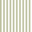 Ver imagem 1 de Papel de Parede Doce Estilo Listrado Verde 81802