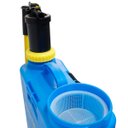 Ver imagem 6 de Pulverizador Costal Manual 16 Litros Bomba Veneno 3 Bicos Borrifador Jardim Importway Iwpm16-016