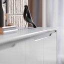 Ver imagem 4 de Buffet 4 Portas Flow Branco