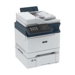 Multifuncional Xerox Laser Color A4 35ppm C315dnimono - 4
