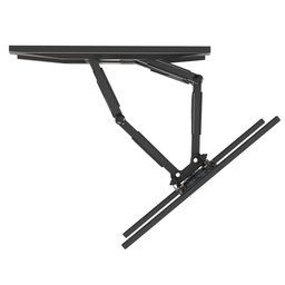 Suporte Elg Articulado de Parede para Tvs 32-75" - Elg - 4