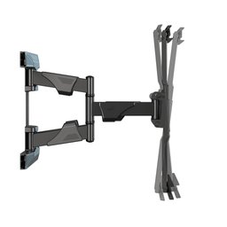 Suporte Elg Articulado de Parede para Tvs 32-75" - Elg - 5