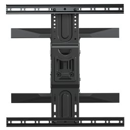 Suporte Elg Articulado de Parede para Tvs 32-75" - Elg - 2