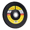 Ver imagem 4 de Disco Flap Reto 7" G60 Zirconio Starrett