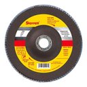 Ver imagem 1 de Disco Flap Reto 7" G60 Zirconio Starrett