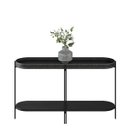 Ver imagem 1 de Aparador 80x139 com Detalhes em Couro Virginia Edecasamoveis