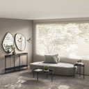 Ver imagem 7 de Aparador 80x139 com Detalhes em Couro Virginia Edecasamoveis