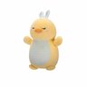 Pelucia Squishmallows - Me Abraca - Aimee - Amarelo Sunny Brinquedos - 3