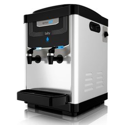 Bebedouro Refrigerado Compressor Baby New.up 220v - 1