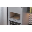 Ver imagem 3 de Micro-ondas de Embutir Consul CM146AE 32 Litros Preto Com Design Moderno 220V CM146AEBNA