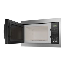 Micro-ondas de Embutir Consul CM146AE 32 Litros Preto Com Design Moderno 220V CM146AEBNA - 2